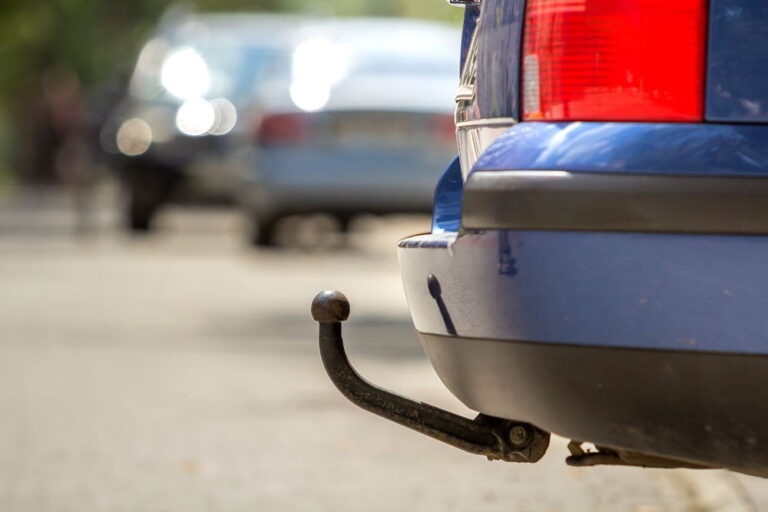 Todo lo que debes saber sobre los remolques para coches
