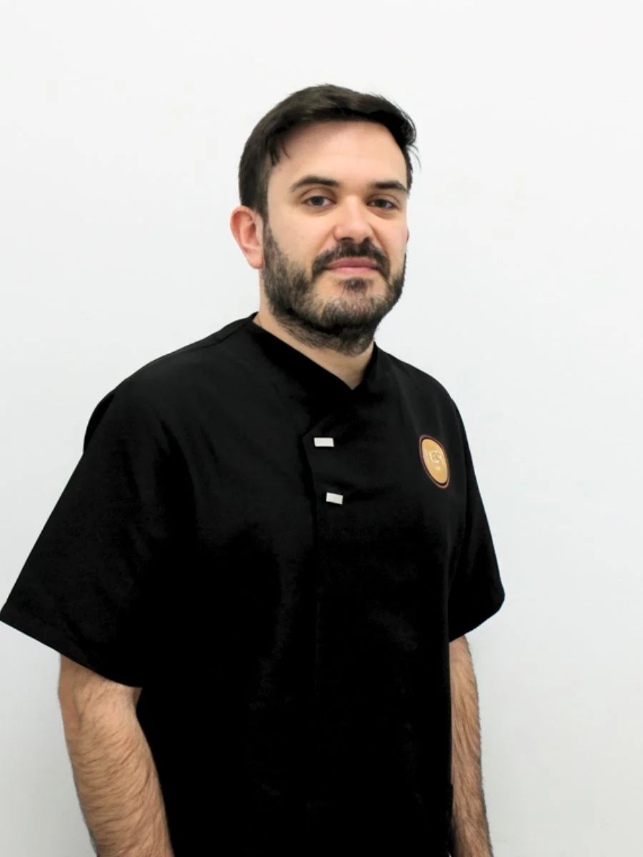 Dr. José Manuel Hernández Jiménez