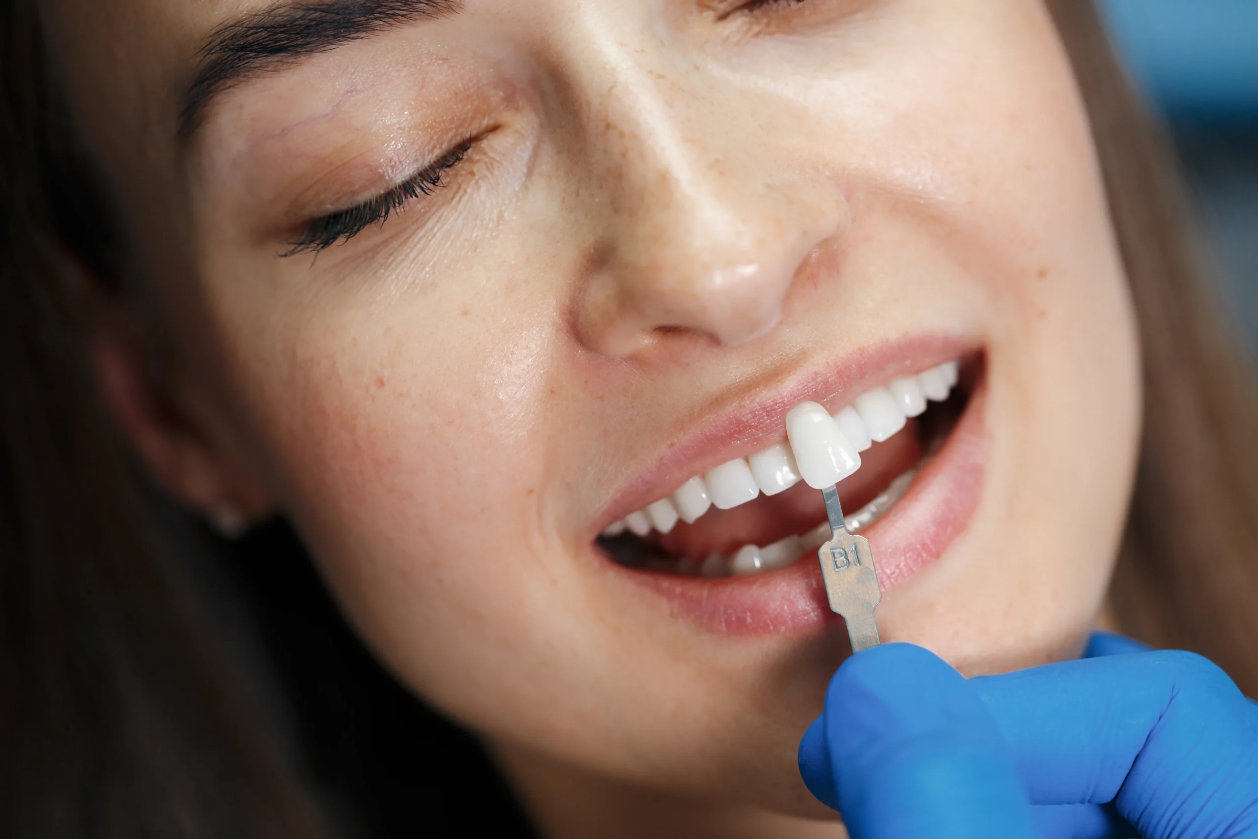 Consulta de Clínica Dental Agudo Rosa en Albacete